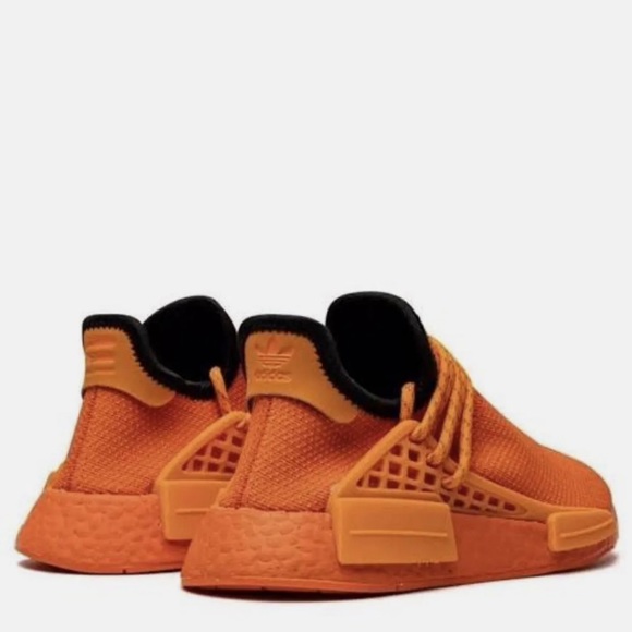 adidas Pharrell NMD Human Race Men Shoes - Picture 6 of 7